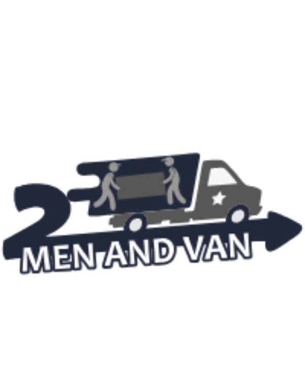 Twomanandvan